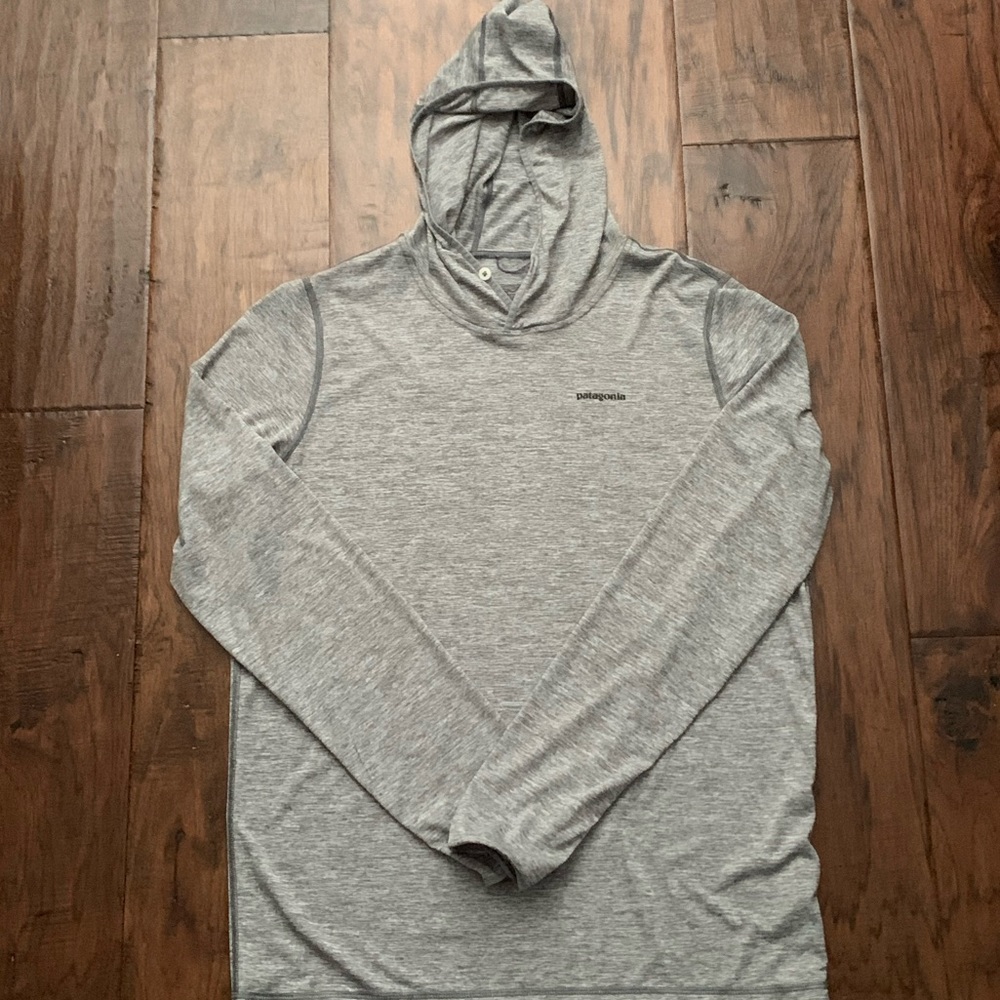 Patagonia Men’s Lightweight Pullover